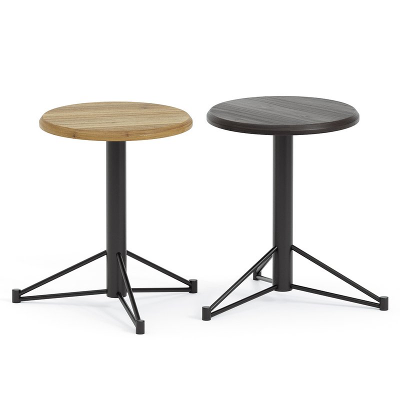 Mast Stool - Image 1