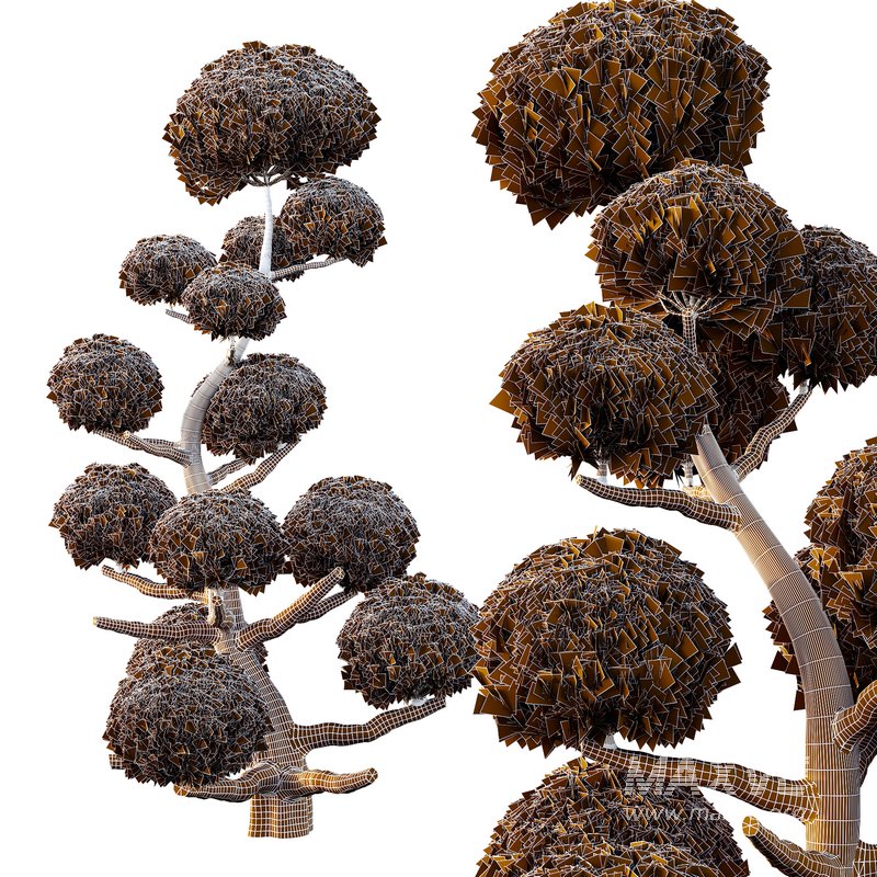 sphere Tree14 - Image 2