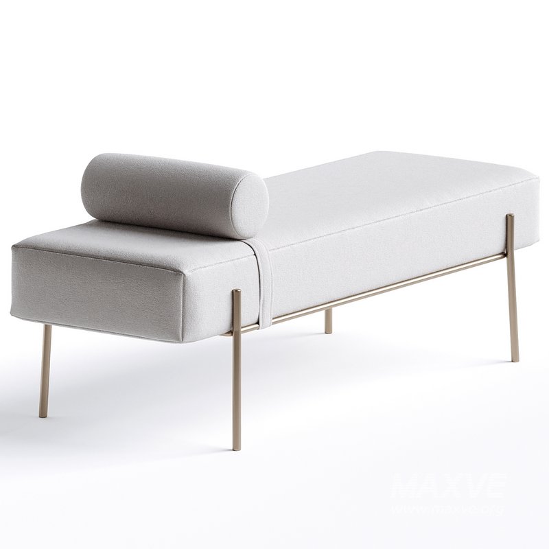 Donoven 55 Bench - Image 2