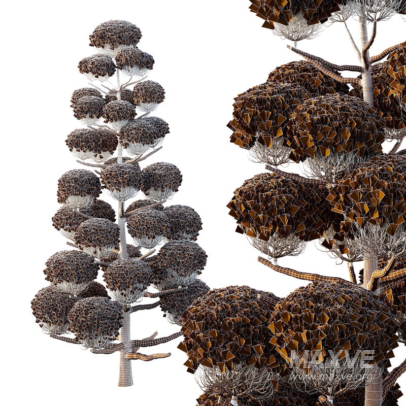 sphere Tree11 - Image 2