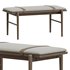 Polyester Bench by Wade logan - Thumbnail 1