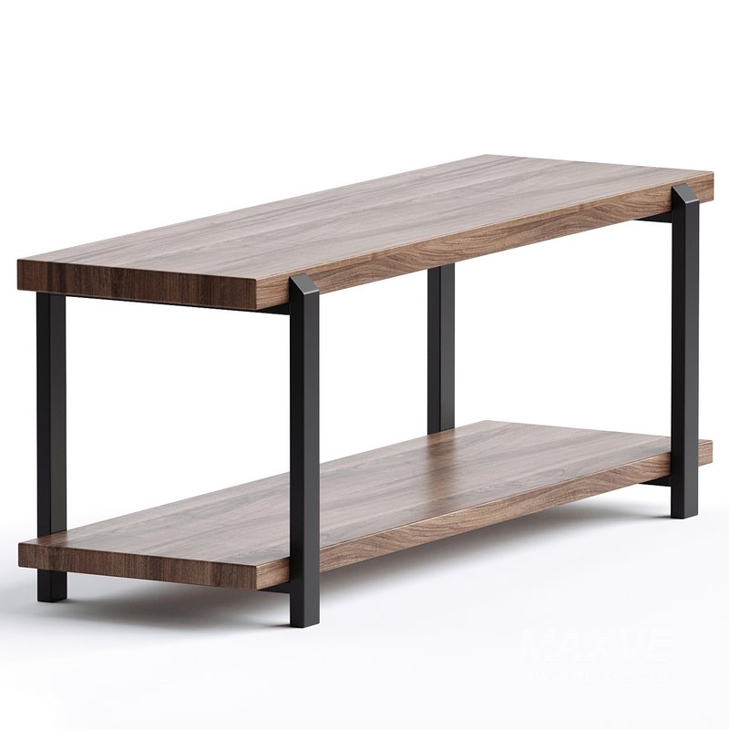 Keirah Storage Bench - Image 2