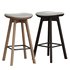 Pauline Counter Stool - Thumbnail 2