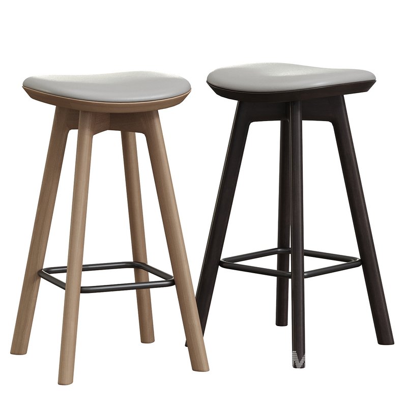 Pauline Counter Stool - Image 2