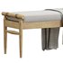 Bench Oatmeal Hearth Hand - Thumbnail 3
