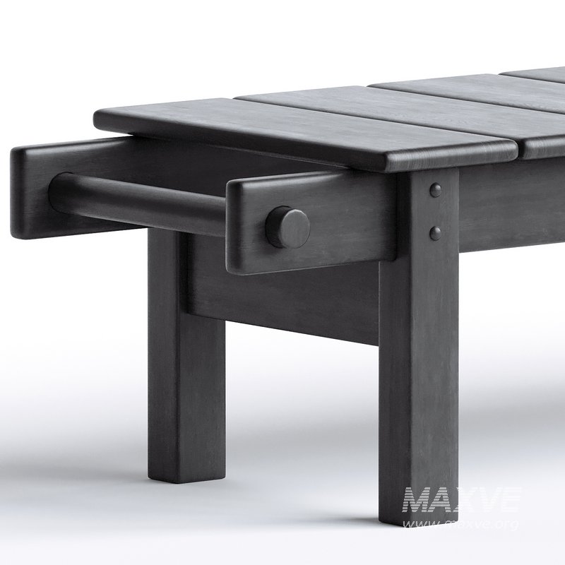 Leif Bench - Image 3