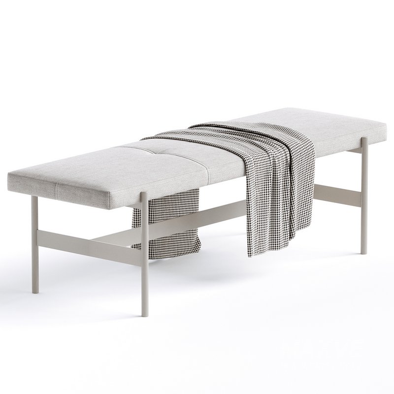 Daybench Dining Bench - Image 2