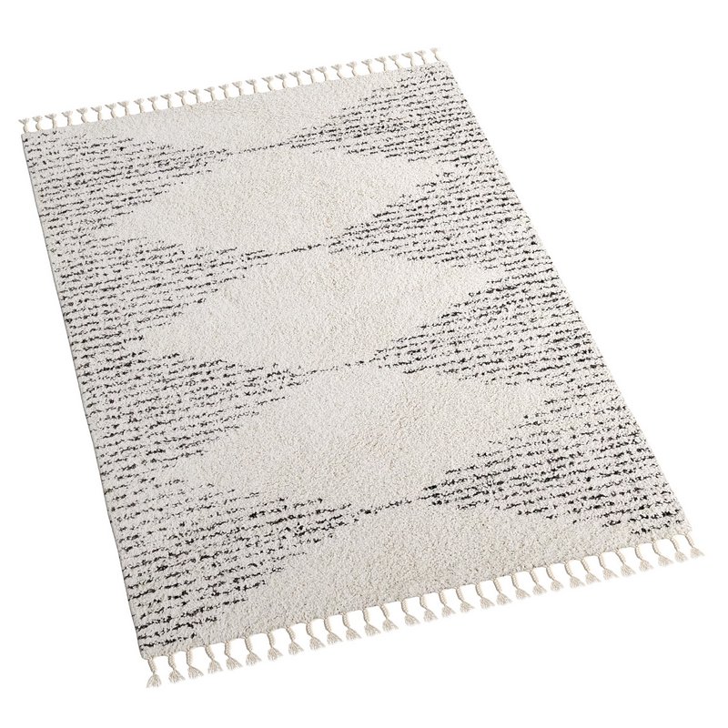 Rachel Tufted Rug - Image 3