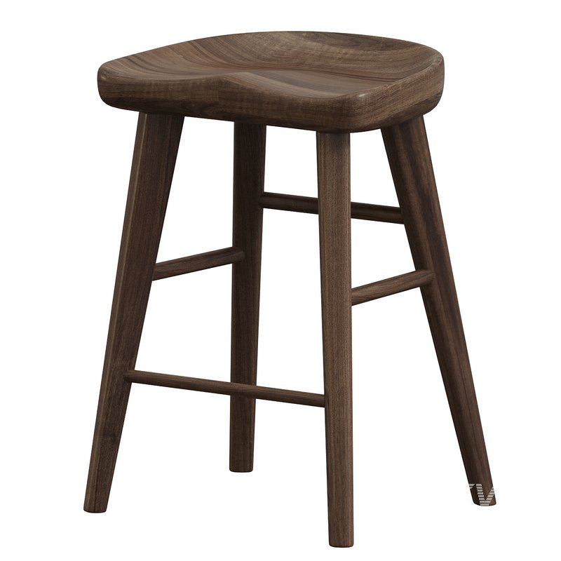 KALLAN COUNTER STOOL - Image 1