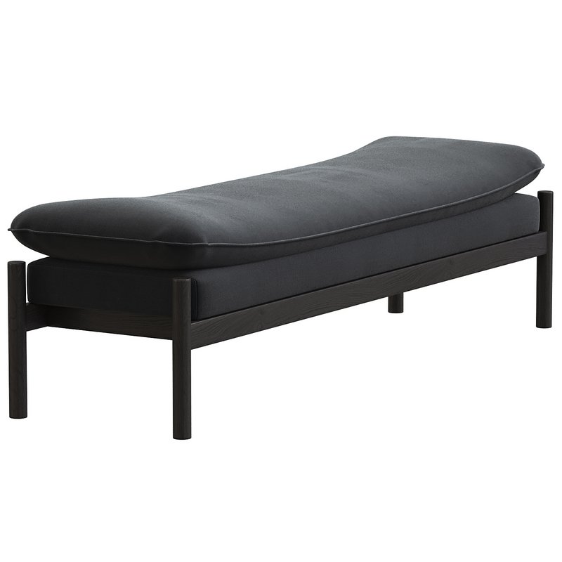 Graziaandco Nikki bench - Image 3