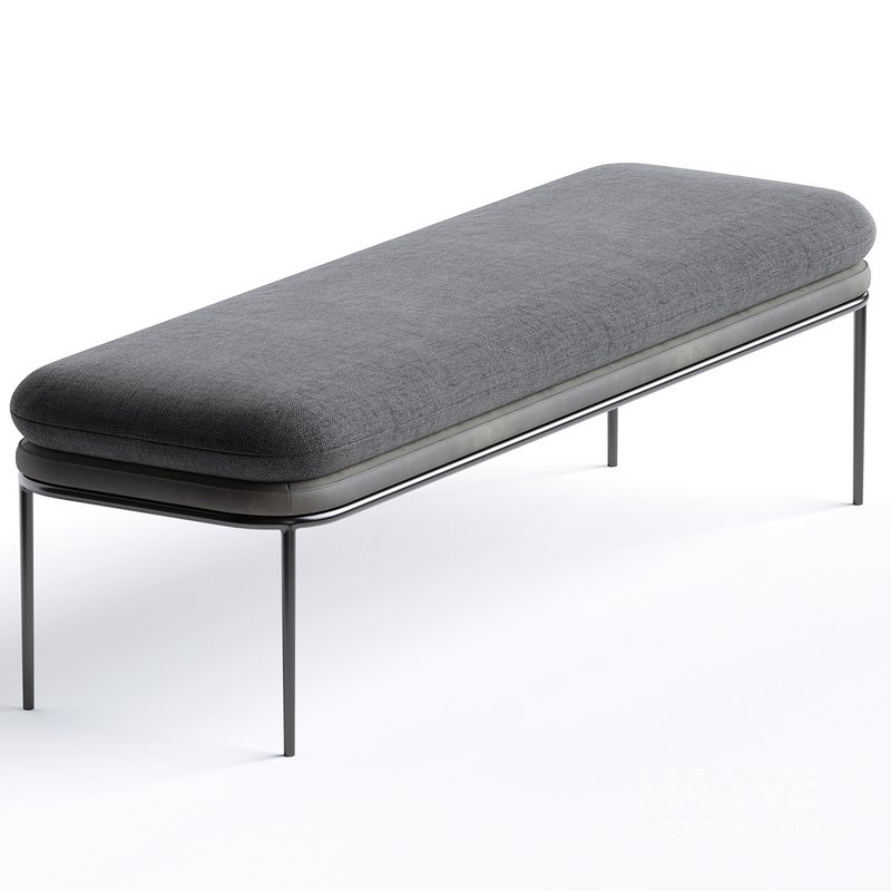 Koff Bench Gun Grey - Image 3