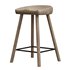 SAMUEL COUNTER STOOL - Thumbnail 1