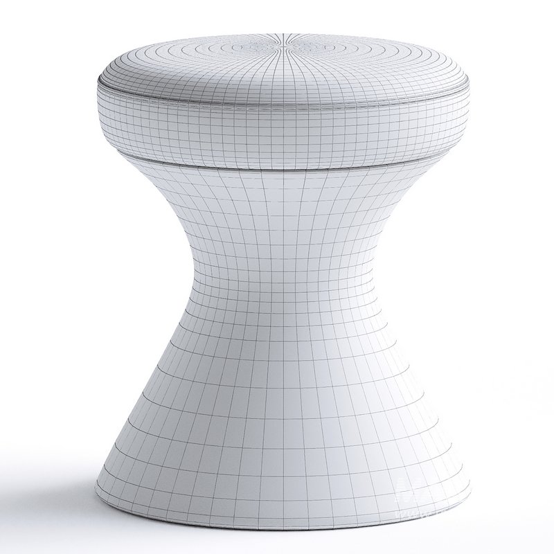 TULA STOOL - Image 3