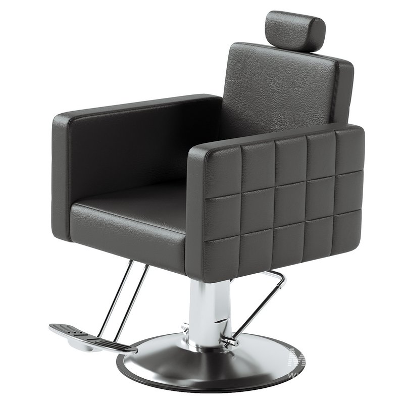 Purpose Chair - Image 1