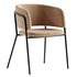 Nell Dining Chair - Thumbnail 2