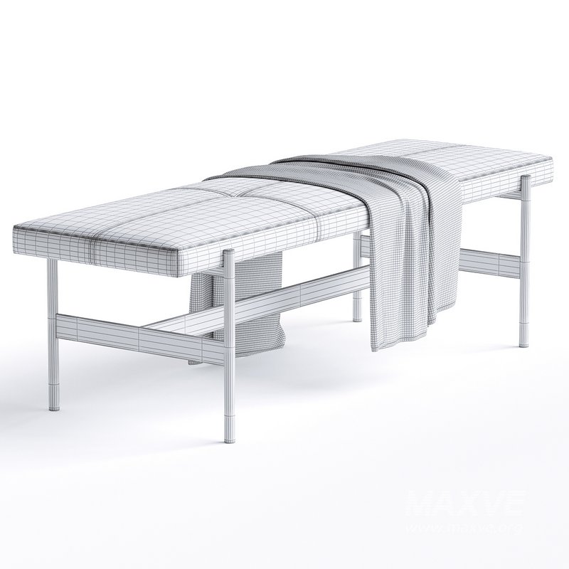 Daybench Dining Bench - Image 3