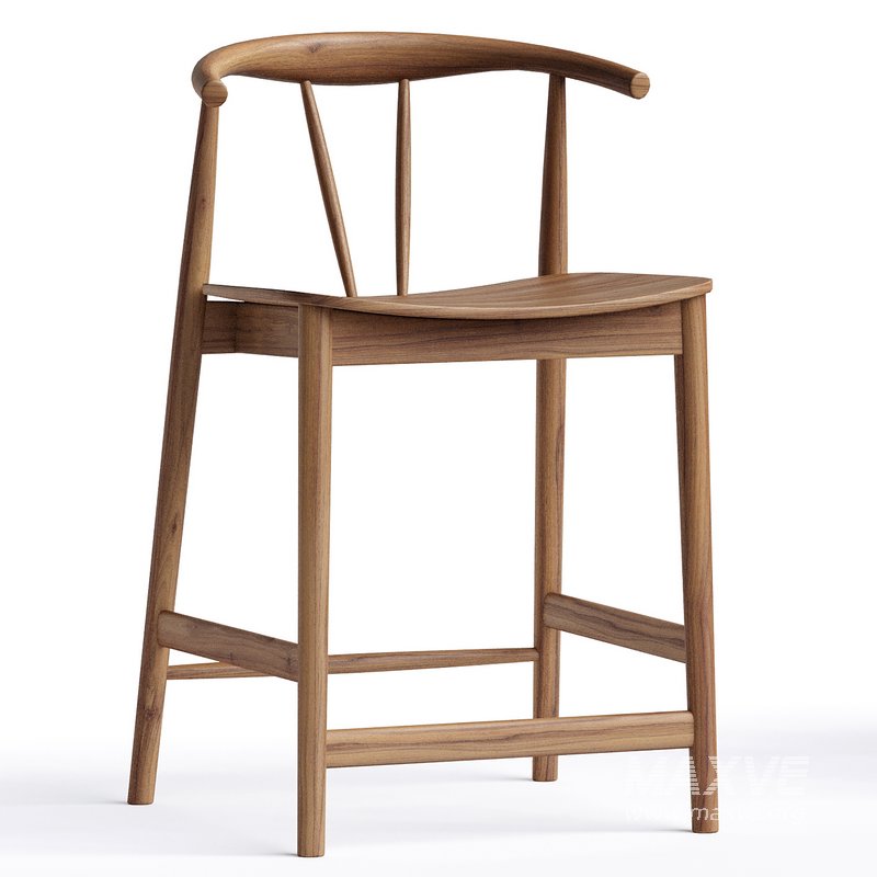 Byers Counter Stool - Image 3