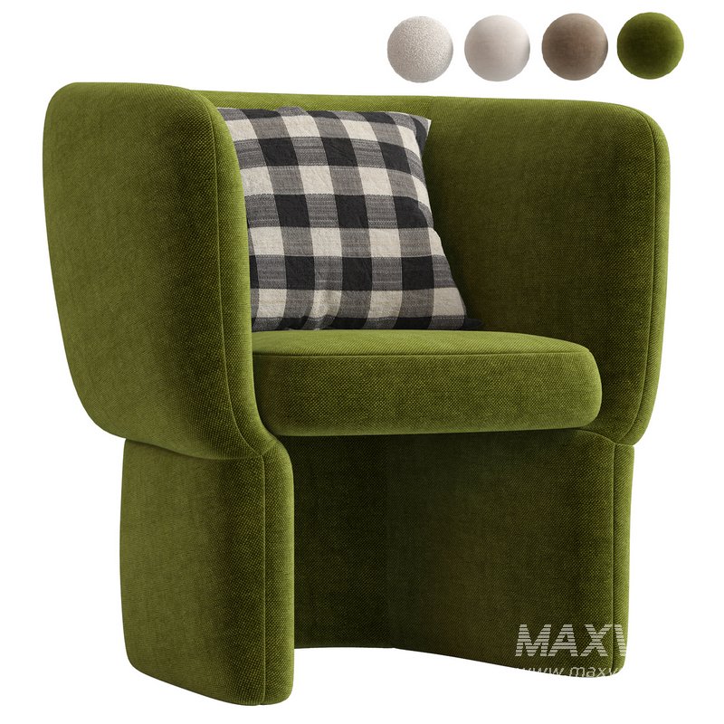 Fiona Chair - Image 3