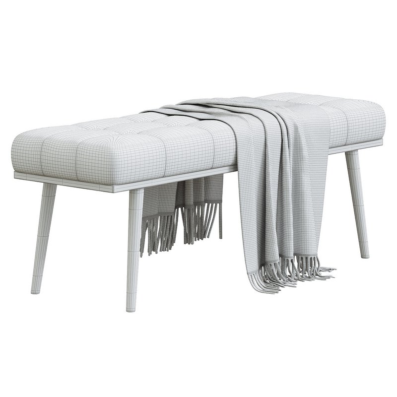 Gibbs Bench - Image 3