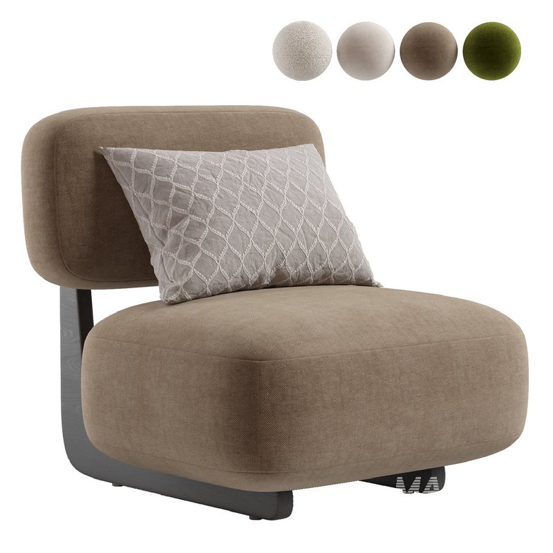 JAMIE CHAIR - Image 3