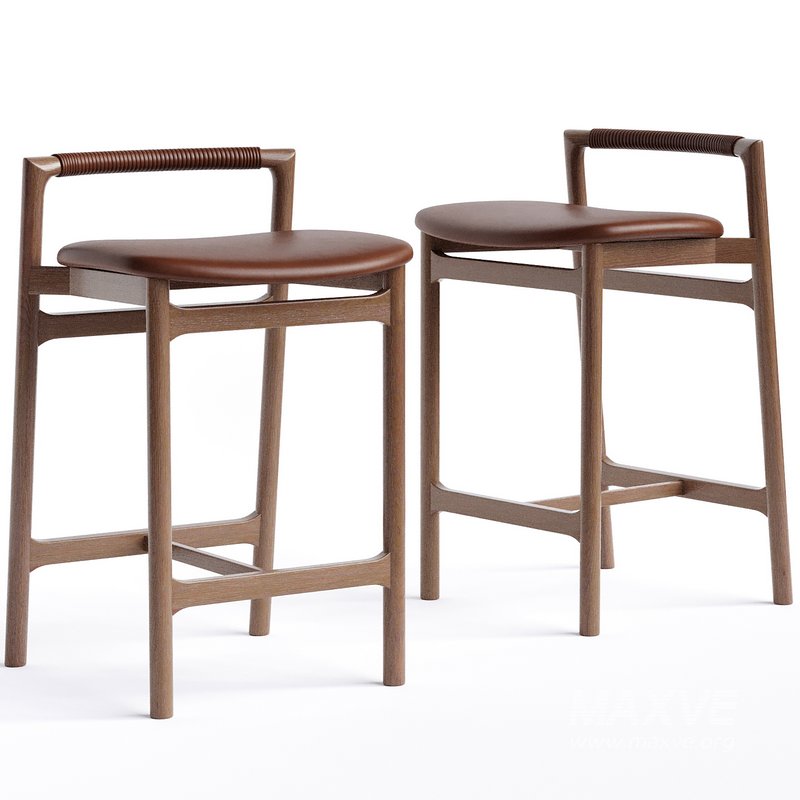 Caton Stool - Image 1