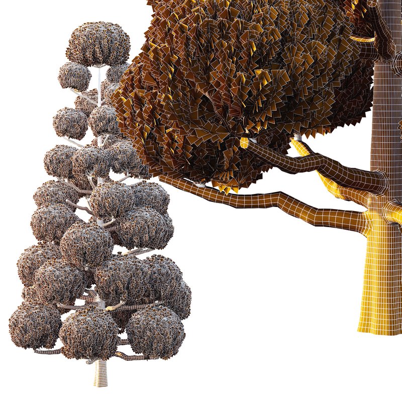 sphere Tree13 - Image 2