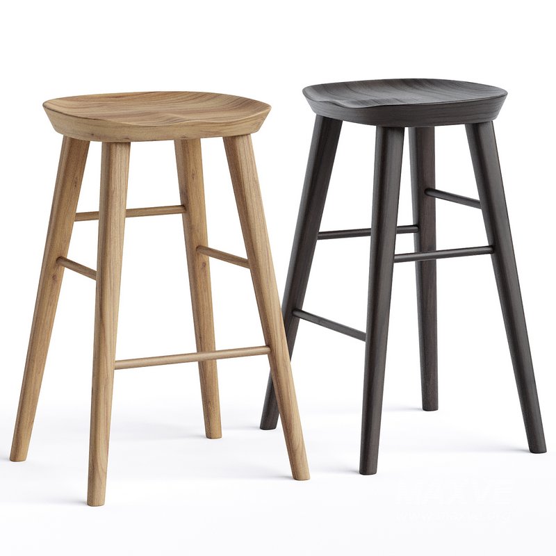 Jonah Counter Stool - Image 3
