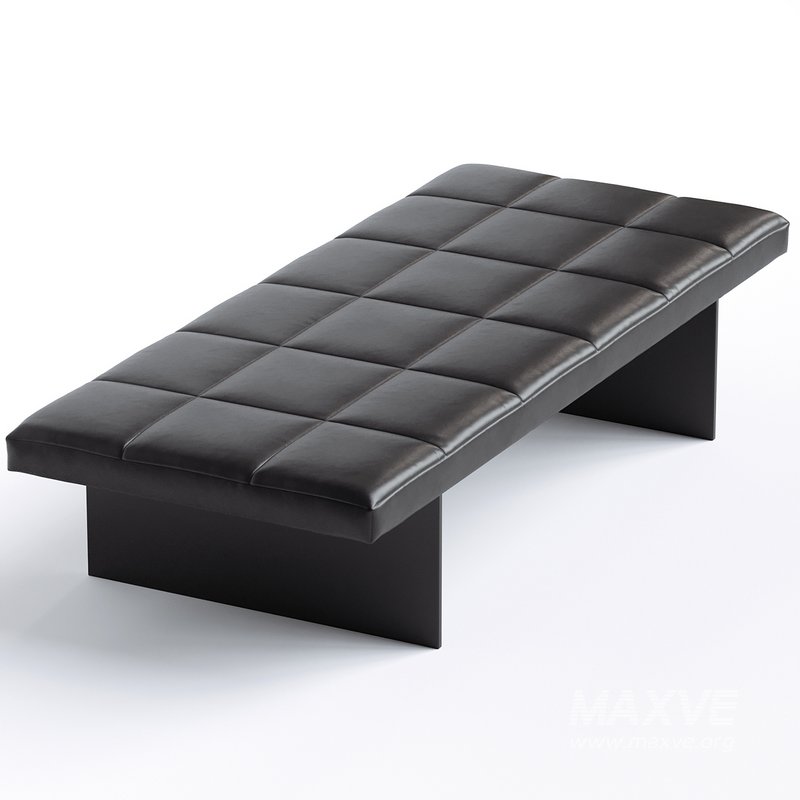 TRACK Bench design David Lopez Quincoces - Image 3