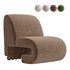 Raya Accent Chair - Thumbnail 3