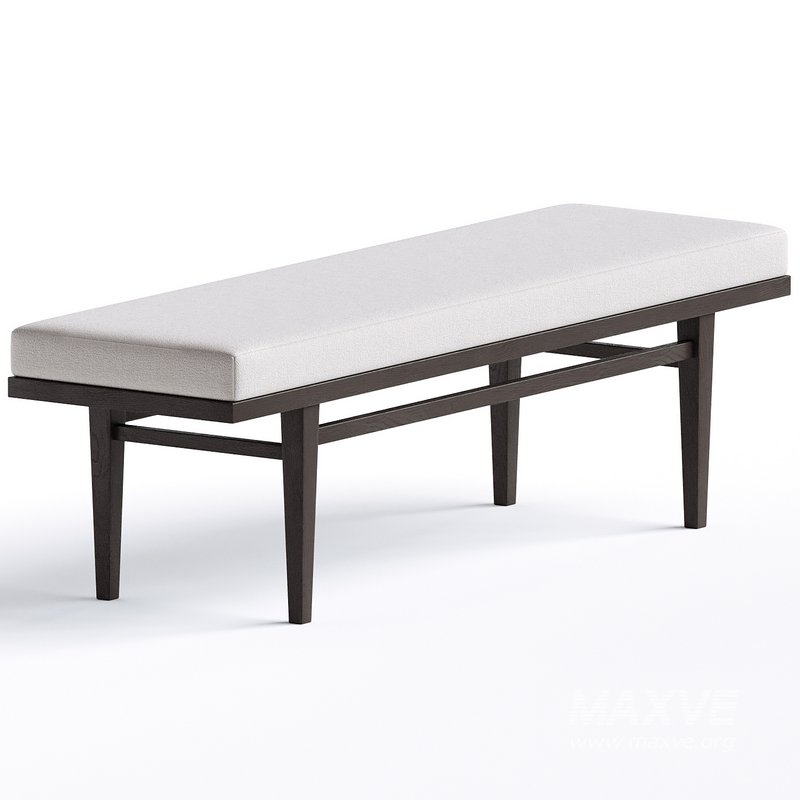 CHUCHUMBER BENCH CocoWolf - Image 3