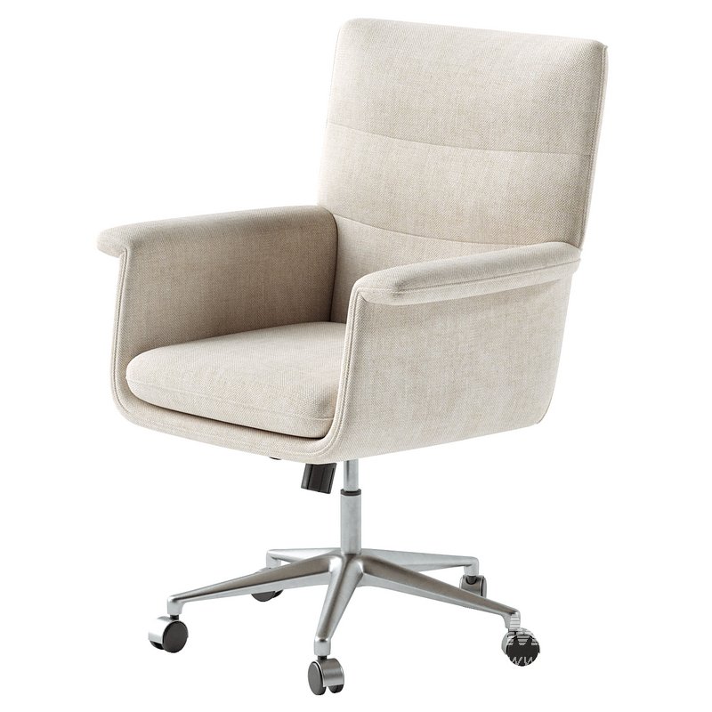 Humphrey Desk Chair - Image 3