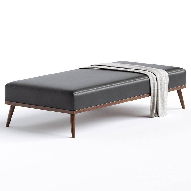 Beckett Bench - Image 2