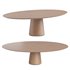 Dante Chair and MATERIC Table By Porro - Thumbnail 3
