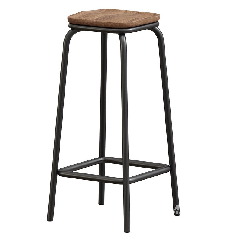 Kacy Bar Stool - Image 1