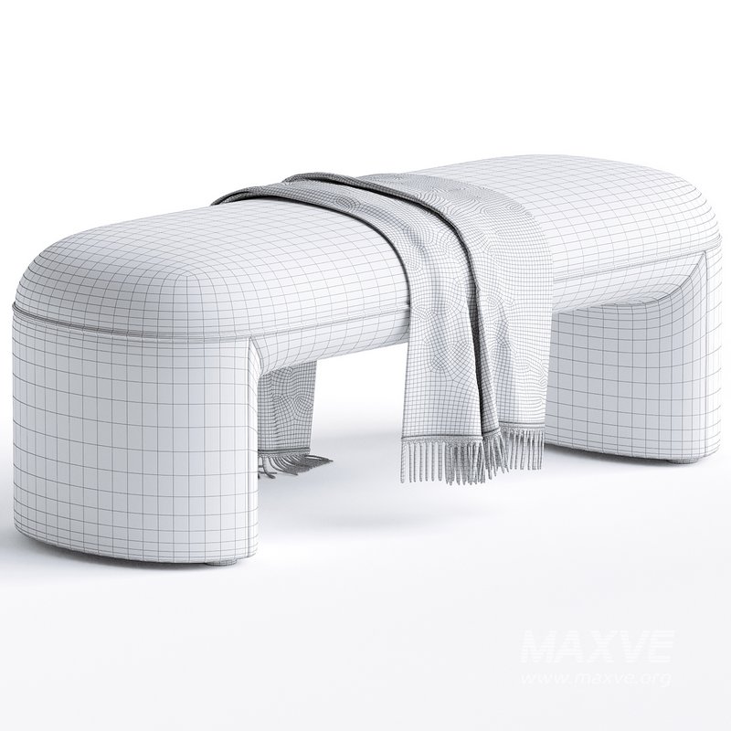 Kramer Bench - Image 3