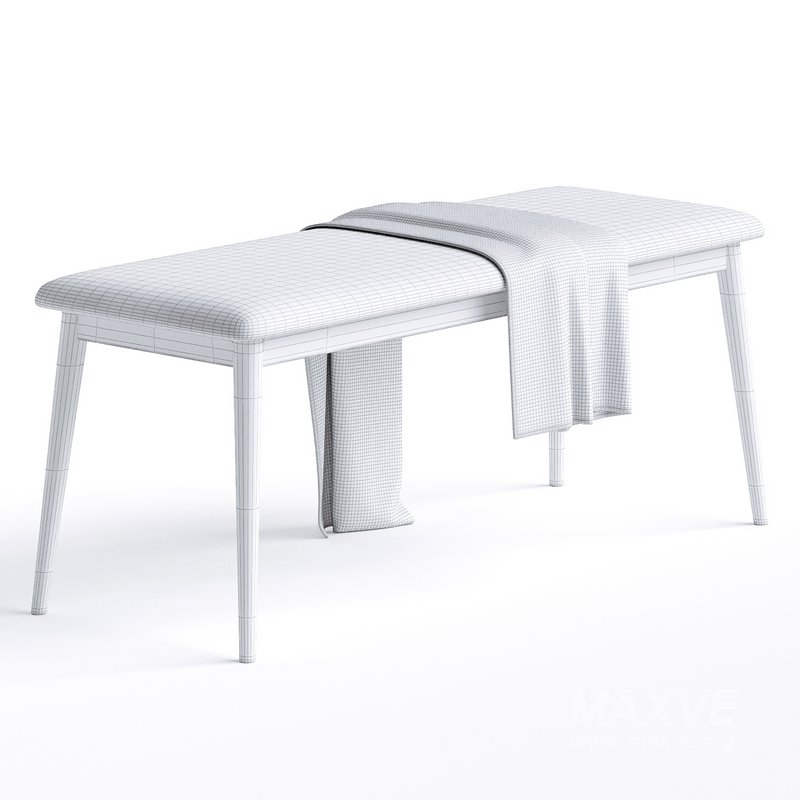 Jordanas Bench - Image 3