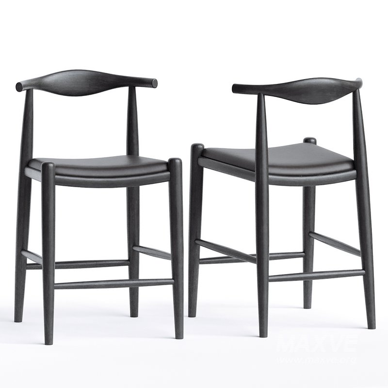 Maja Counter Stool - Image 3