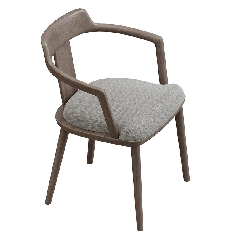 Porada Tillly Armchair - Image 3