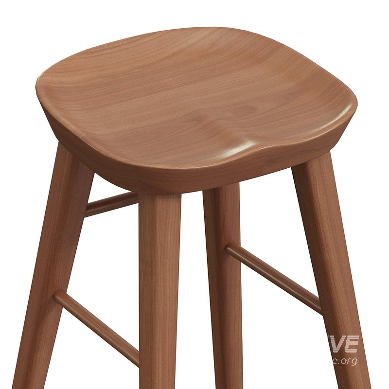 Vieno Counter Stool - Image 3