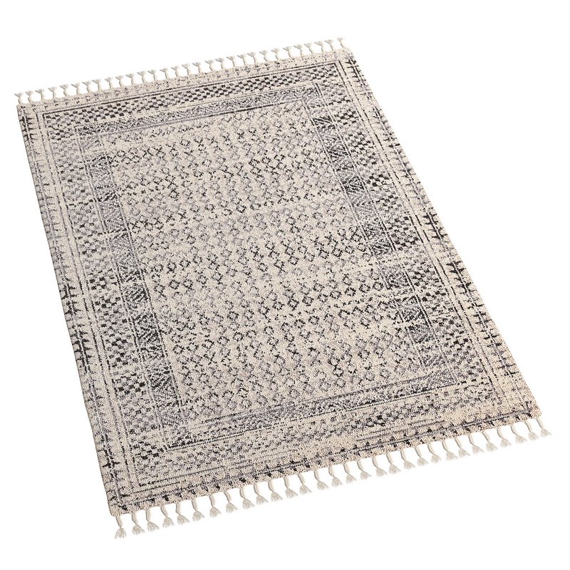 Rosa Diamond Rug - Image 3