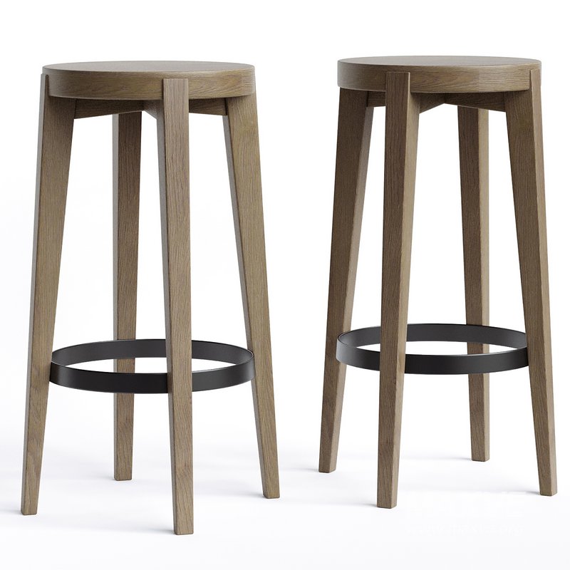Galloway Counter Stool - Image 1