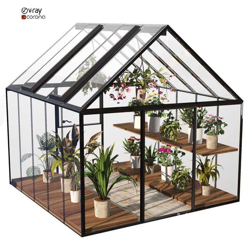 greenhouse - Image 4