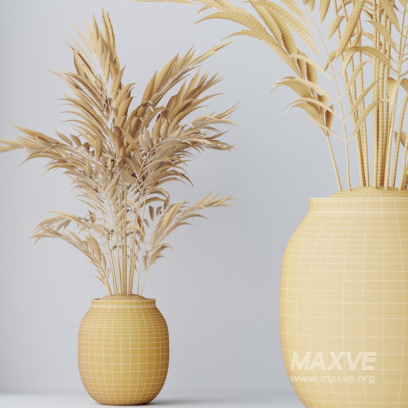 HQ HousePlants Pelagio Artificial Mountain Kentia Palm02 - Image 2