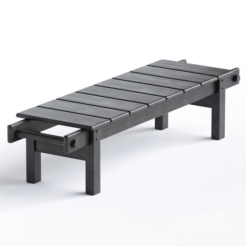 Leif Bench - Image 4