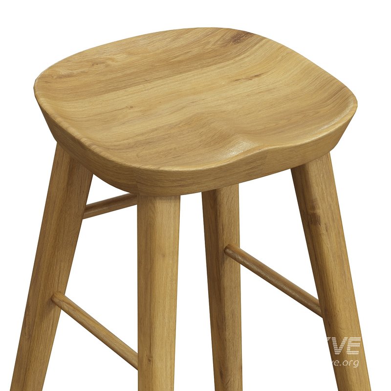Vieno Counter Stool - Image 5