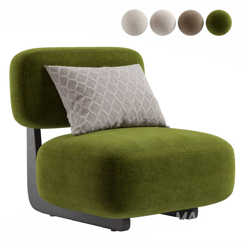 JAMIE CHAIR - Image 4