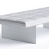 TRACK Bench design David Lopez Quincoces - Thumbnail 4