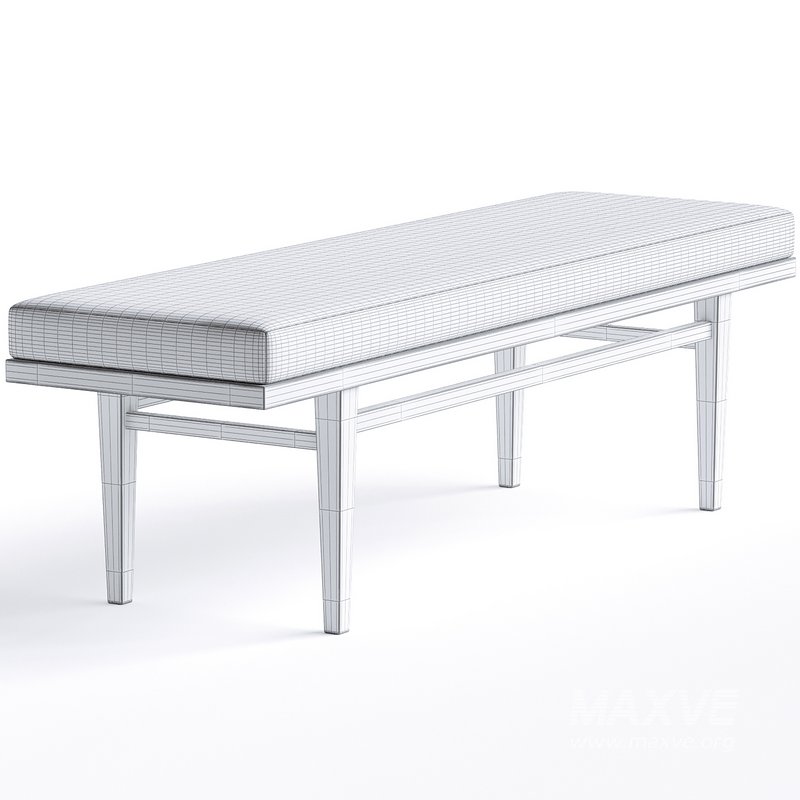 CHUCHUMBER BENCH CocoWolf - Image 4