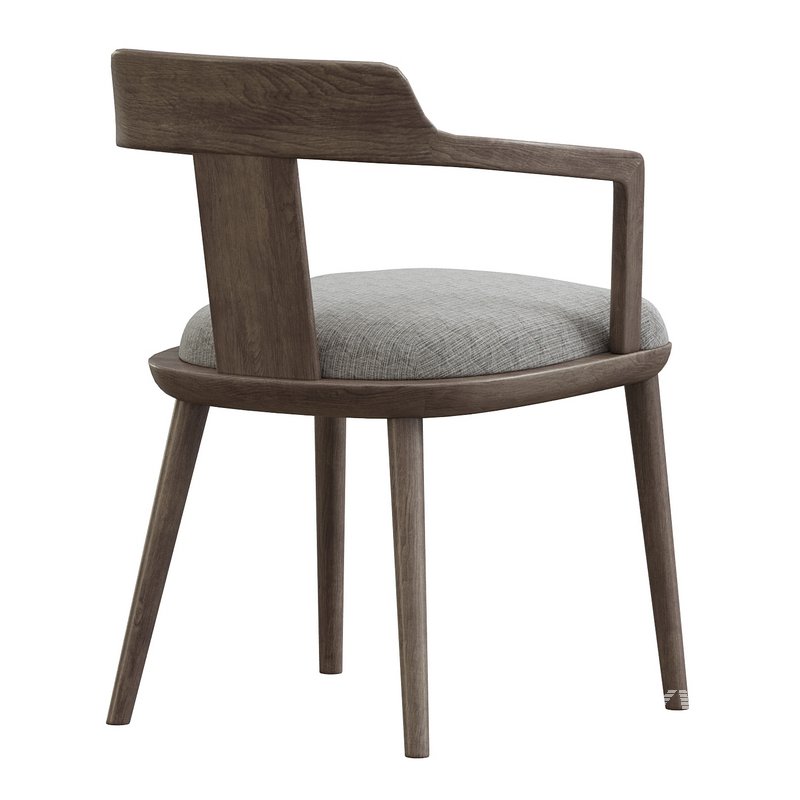 Porada Tillly Armchair - Image 4