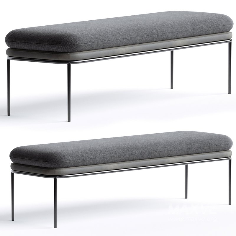 Koff Bench Gun Grey - Image 4